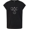 hummel hmlDIEZ T-Shirt M&auml;dchen 2001 - black 116