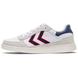 hummel Royal HB CH Sneaker 9101 - white/navy 36