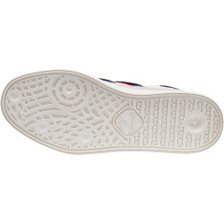 hummel Royal HB CH Sneaker 9101 - white/navy 36