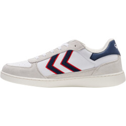 hummel Royal HB CH Sneaker 9101 - white/navy 36