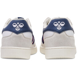 hummel Royal HB CH Sneaker 9101 - white/navy 36