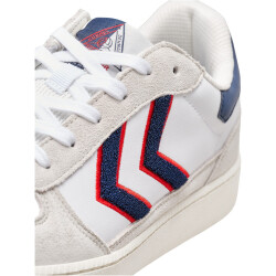 hummel Royal HB CH Sneaker 9101 - white/navy 36