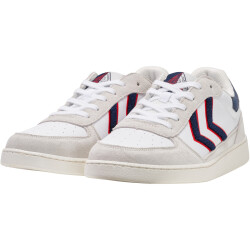 hummel Royal HB CH Sneaker 9101 - white/navy 36