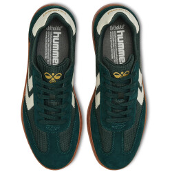hummel VM78 CPH MS Sneaker 6098 - jungle green 37
