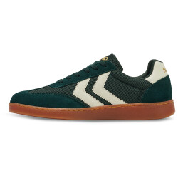 hummel VM78 CPH MS Sneaker 6098 - jungle green 37