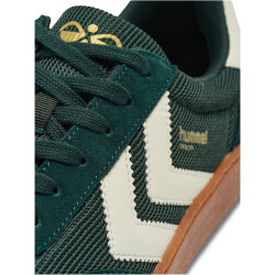 hummel VM78 CPH MS Sneaker 6098 - jungle green 37