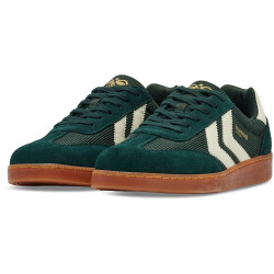 hummel VM78 CPH MS Sneaker 6098 - jungle green 37