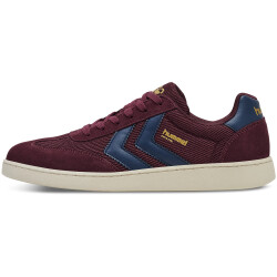 hummel VM78 CPH MS Sneaker 3430 - windsor wine 36