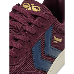 hummel VM78 CPH MS Sneaker 3430 - windsor wine 36