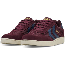 hummel VM78 CPH MS Sneaker 3430 - windsor wine 36