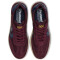 hummel VM78 CPH MS Sneaker 3430 - windsor wine 38