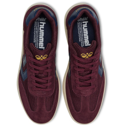 hummel VM78 CPH MS Sneaker 3430 - windsor wine 40