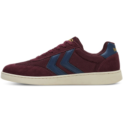 hummel VM78 CPH MS Sneaker 3430 - windsor wine 40