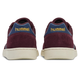 hummel VM78 CPH MS Sneaker 3430 - windsor wine 43
