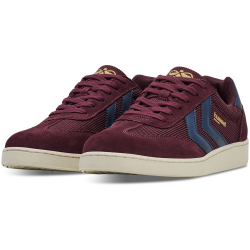 hummel VM78 CPH MS Sneaker 3430 - windsor wine 43
