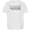 hummel hmlPURE BACK T-Shirt Kinder 9806 - marshmallow 116