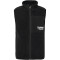 hummel hmlDARE Fleeceweste Kinder 2001 - black 164