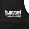 hummel hmlDARE Fleeceweste Kinder 2001 - black 164