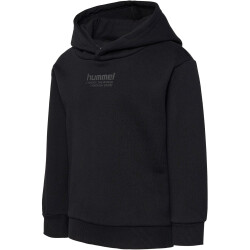 hummel hmlPURE Hoodie Kinder 2001 - black 104