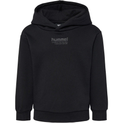 hummel hmlPURE Hoodie Kinder 2001 - black 104