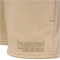 hummel hmlPURE Shorts Kinder 8122 - irish cream 128
