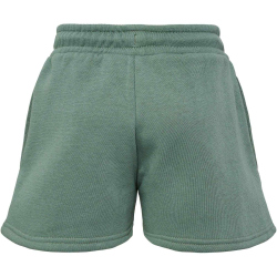 hummel hmlPURE Shorts Kinder 6575 - laurel wreath 110