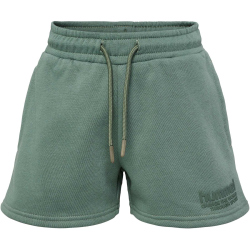 hummel hmlPURE Shorts Kinder 6575 - laurel wreath 110
