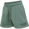 hummel hmlPURE Shorts Kinder 6575 - laurel wreath 110
