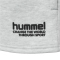 hummel hmlPURE Shorts Kinder 1168 - ultra light grey melange 110