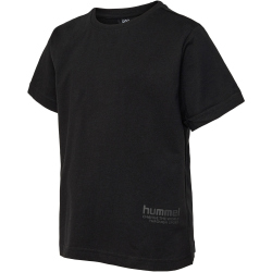 hummel hmlPURE T-Shirt Kinder 2001 - black 116