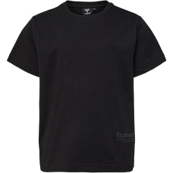 hummel hmlPURE T-Shirt Kinder 2001 - black 116