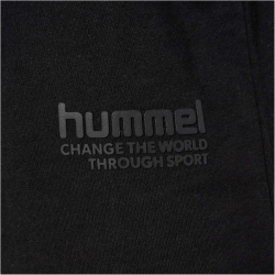 hummel hmlPURE T-Shirt Kinder 2001 - black 116