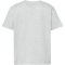hummel hmlPURE T-Shirt Kinder 1168 - ultra light grey melange 110