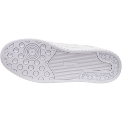 hummel St. Power Play Sneaker 9001 - white 40