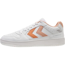 hummel St. Power Play Sneaker Damen 9155 - white/almost...