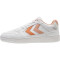 hummel St. Power Play Sneaker Damen 9155 - white/almost apricot 36