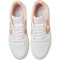 hummel St. Power Play Sneaker Damen 9155 - white/almost apricot 36