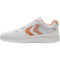 hummel St. Power Play Sneaker Damen 9155 - white/almost apricot 36