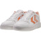 hummel St. Power Play Sneaker Damen 9155 - white/almost apricot 36