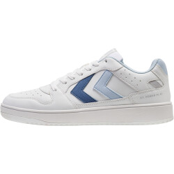 hummel St. Power Play Sneaker Damen 9149 - white/ballad...