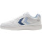 hummel St. Power Play Sneaker Damen 9149 - white/ballad blue 39