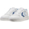 hummel St. Power Play Sneaker Damen 9149 - white/ballad blue 39