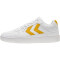 hummel St. Power Play CL Sneaker 9233 - white/yellow 40
