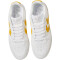 hummel St. Power Play CL Sneaker 9233 - white/yellow 40