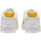 hummel St. Power Play CL Sneaker 9233 - white/yellow 40