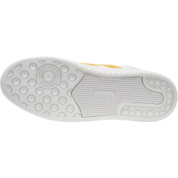 hummel St. Power Play CL Sneaker 9233 - white/yellow 45