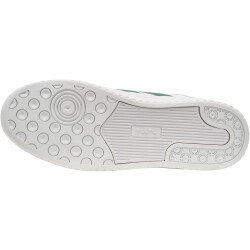 hummel St. Power Play CL Sneaker 9208 - white/green 45