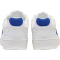 hummel St. Power Play CL Sneaker 9109 - white/blue 40