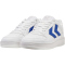 hummel St. Power Play CL Sneaker 9109 - white/blue 40