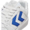 hummel St. Power Play CL Sneaker 9109 - white/blue 44